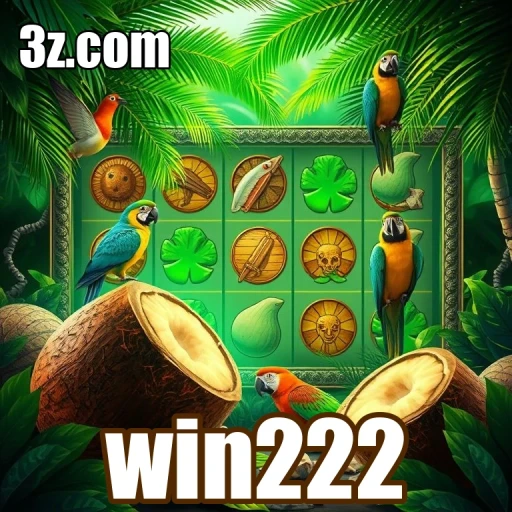 win222 Arcade