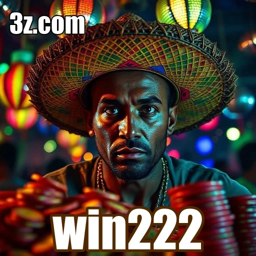 O Empolgante Cassino do win222: Emoção ao Seu Alcance