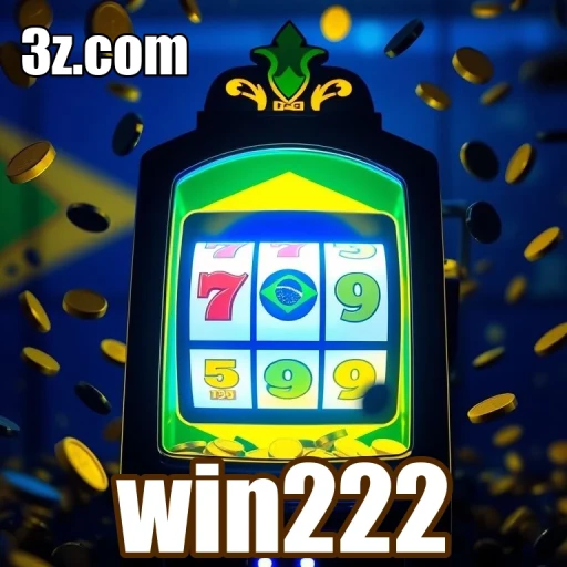 win222 Ajuda