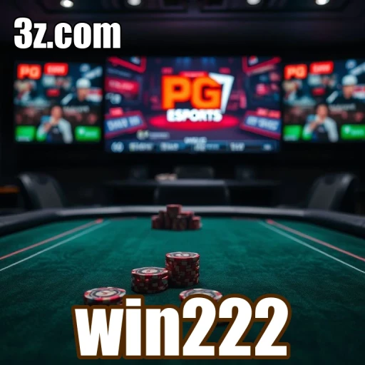 Recursos Inovadores em Sports no Site win222 para Gamers