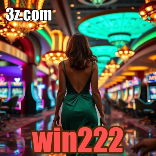 Explorando o Mundo Virtual do win222 com Inovação e Diversão
